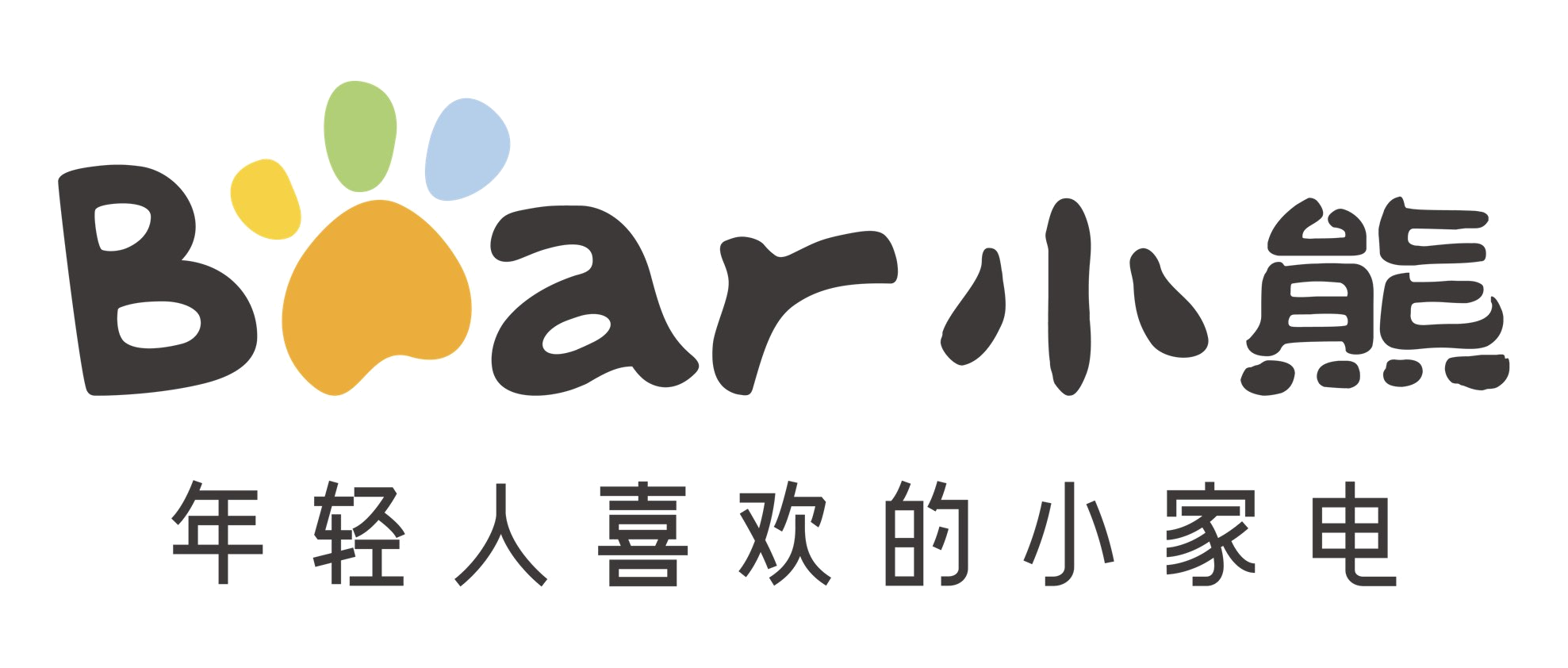 Bear小熊